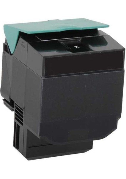 CS310-70C8HK0 Siyah Muadil Toner Yüksek Kapasiteli