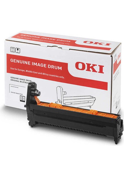 ES7470-01333304 Siyah Drum Ünitesi