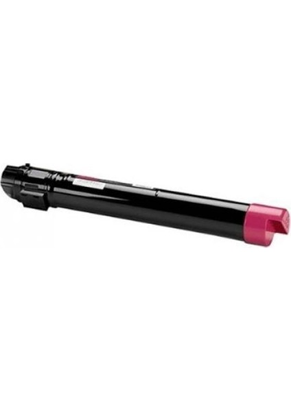 C950-C950X2MG Kırmızı Toner