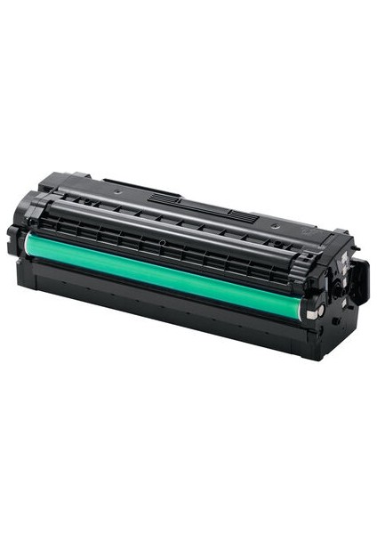 CLP-680/CLT-K506L/SU175A Siyah Toner