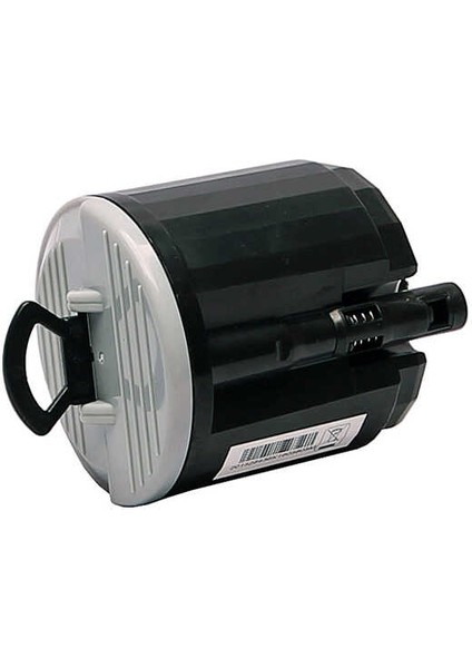CLP-300 Siyah Muadil Toner