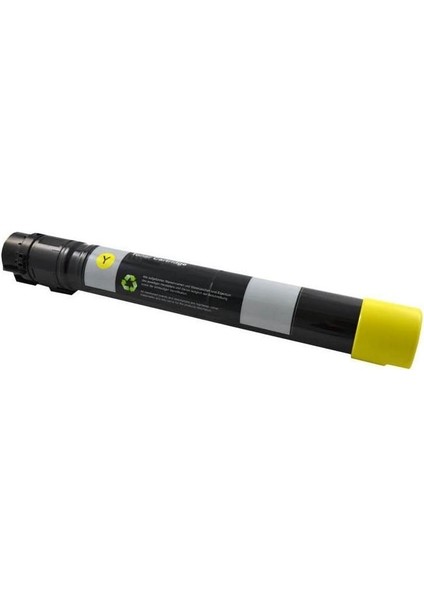 C950-C950X2YG Sarı Toner