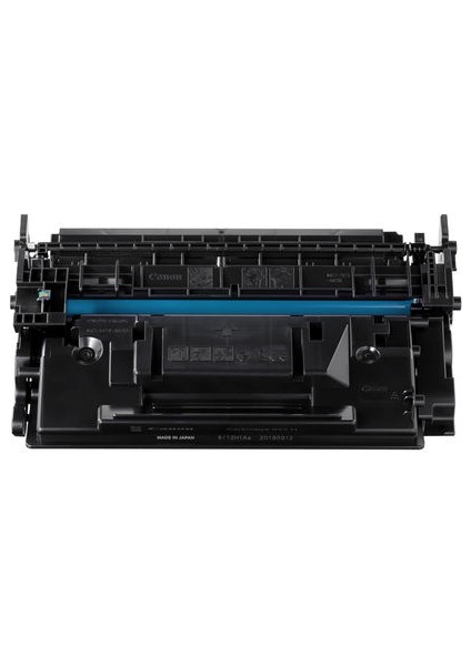 CRG-057H/3010C002 Toner Yüksek Kapasiteli