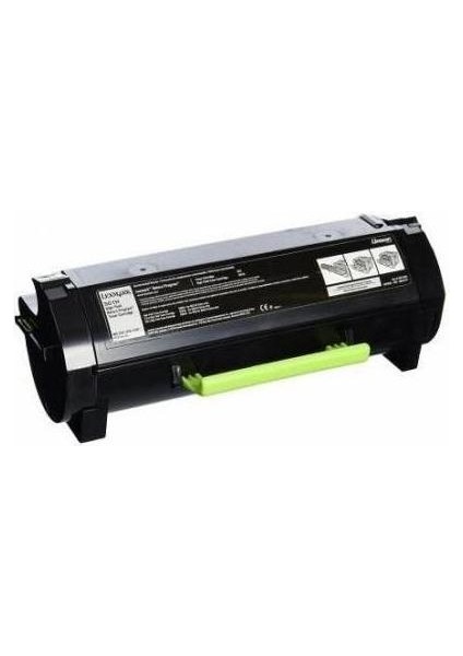 C2425-C2350K0 Siyah Toner