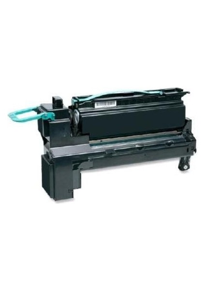 C792-C792A1KG Siyah Toner