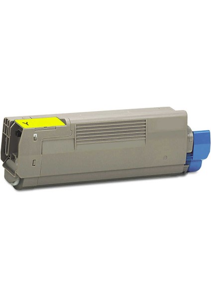 C532-46490405 Sarı Toner