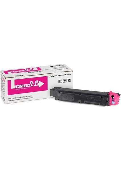 TK-5150 Kırmızı Toner