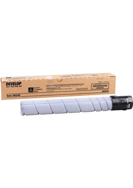 TN-324 Siyah Fotokopi Toner