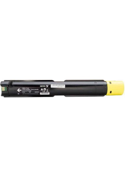 Docucentre SC2020-006R01696 Sarı Toner
