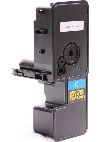 TK-5220 Mavi Toner