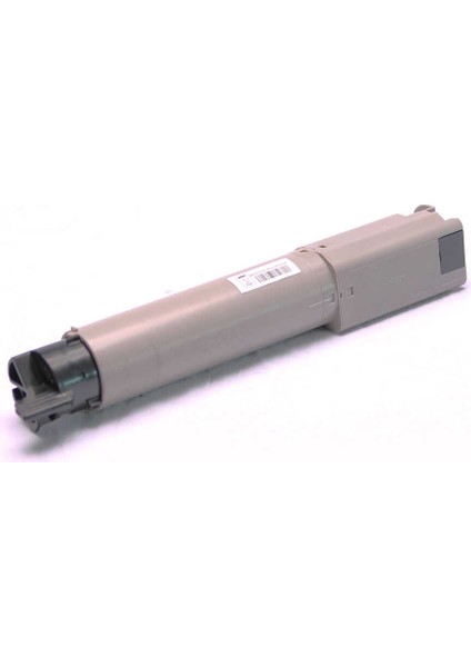 C3520-43459336 Siyah Toner
