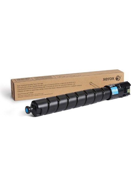Versalink C8000-106R04042 Mavi Toner