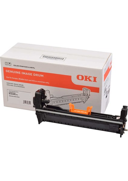 C532-46484107 Mavi Drum Ünitesi