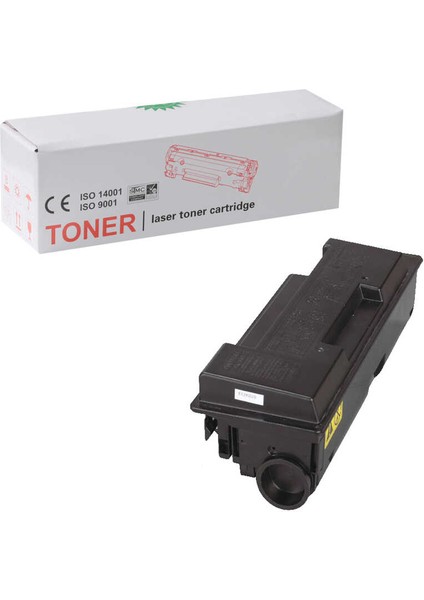 TK-3060 Siyah Muadil Toner