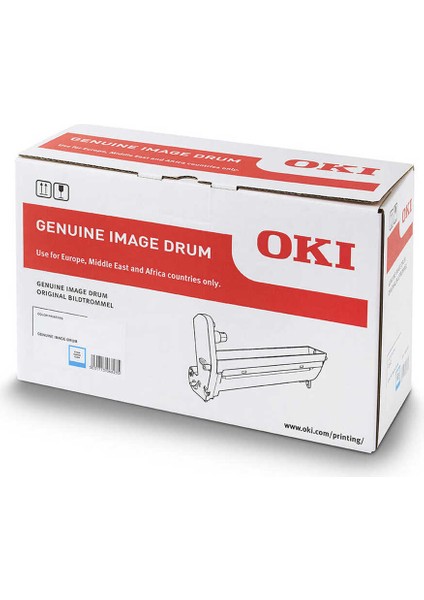 C612-46507307 Mavi Drum Ünitesi