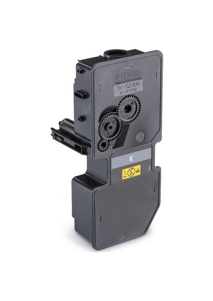 Mita TK-5230 Siyah Muadil Toner
