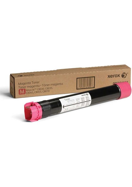 Altalink C8030-006R01703 Kırmızı Toner