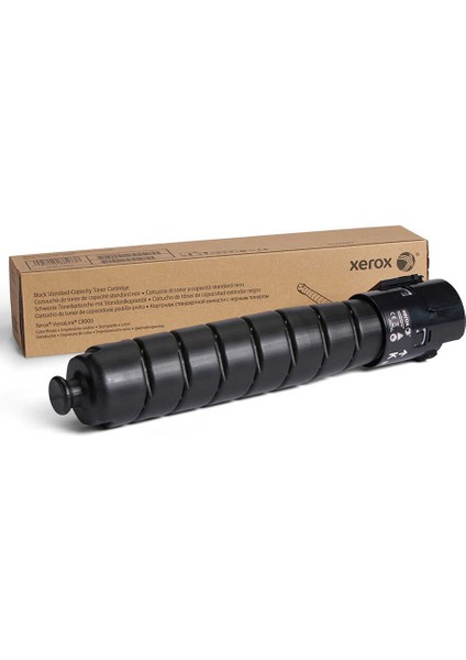 Versalink C8000-106R04045 Siyah Toner