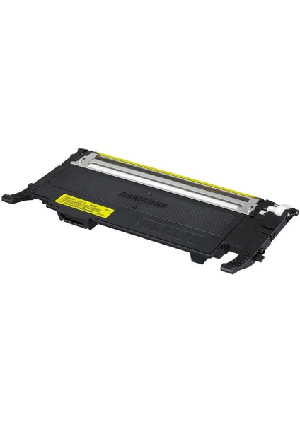 CLP-320/CLT-Y407S Sarı Toner