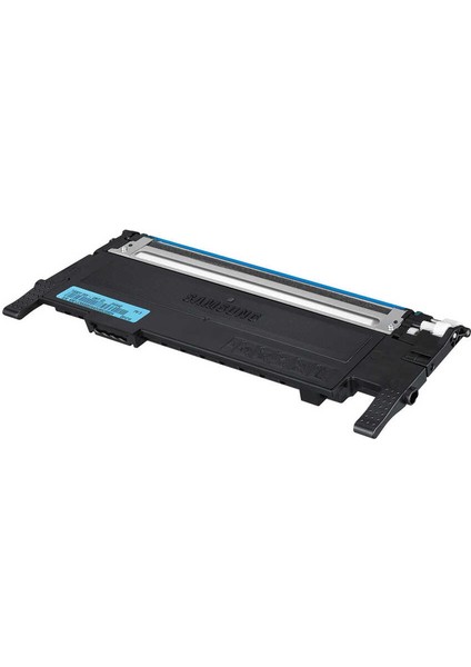 CLP-320/CLT-C407S Mavi Toner
