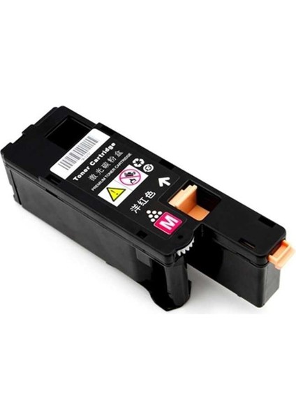 Phaser 6000 / 6010 -106R01632 Kırmızı Toner