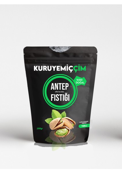 Antep Fıstığı ( Pistachio ) 1kg