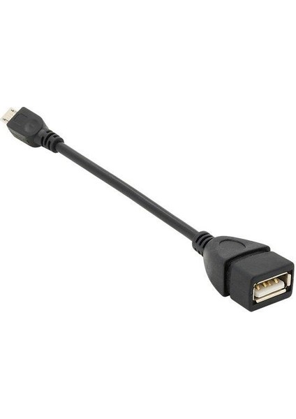 Micro USB Otg Kablosu - Mikro USB Dönüştürücü