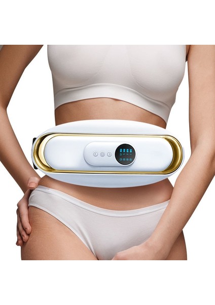 Vücut Masajı Kemeri (Yurt Dışından)