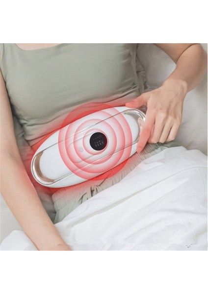 Vücut Masajı Kemeri (Yurt Dışından) fiyatları