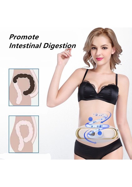 Vücut Masajı Kemeri (Yurt Dışından) fırsatları