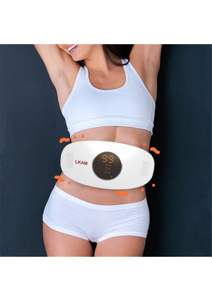 Selülit Masajı Ems Eletrik Kas Stimülatörü (Yurt Dışından)