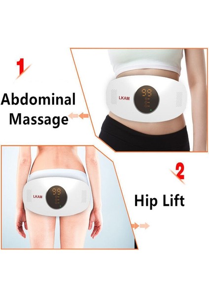 Selülit Masajı Ems Eletrik Kas Stimülatörü (Yurt Dışından) indirimleri