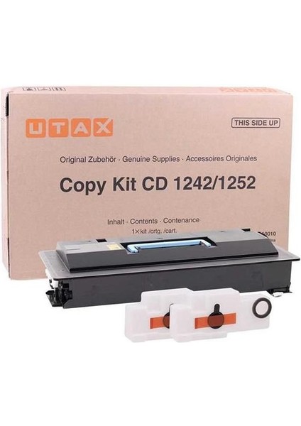 CD1242 Fotokopi Toner