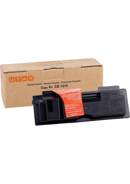 CD1315 Fotokopi Toner