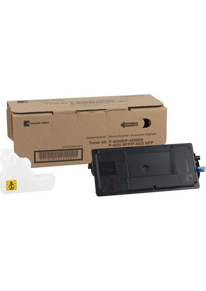 P-4030 Fotokopi Toner