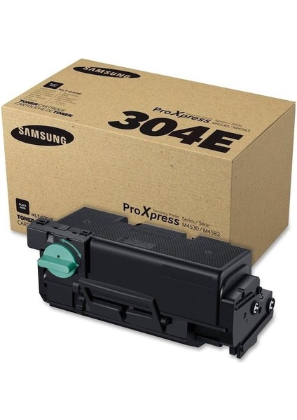 Proxpress MLT-D304E Toner Ekstra Yüksek Kapasiteli