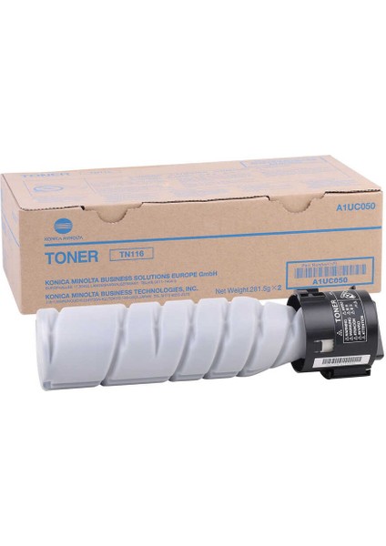 Minolta TN-116 Fotokopi Toner