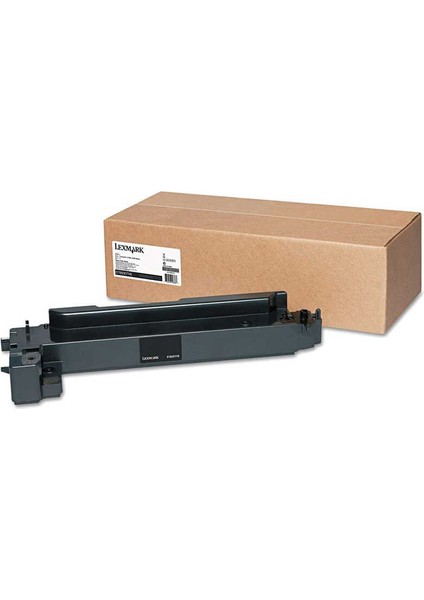 C792-C792X77G Atık Kutusu