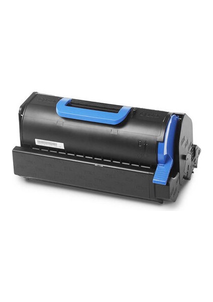B731-45439002 Toner Yüksek Kapasiteli