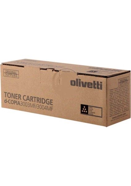 D-Copia 3003MF Fotokopi Toner