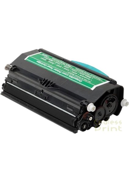 X463-X463X11G Toner Extra Yüksek Kapasiteli