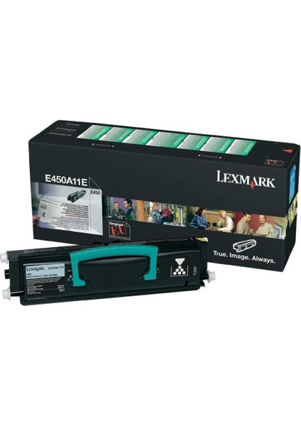 E450-E450A11E Toner