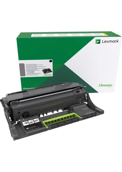 MS725-41X1116 Fuser Ünitesi
