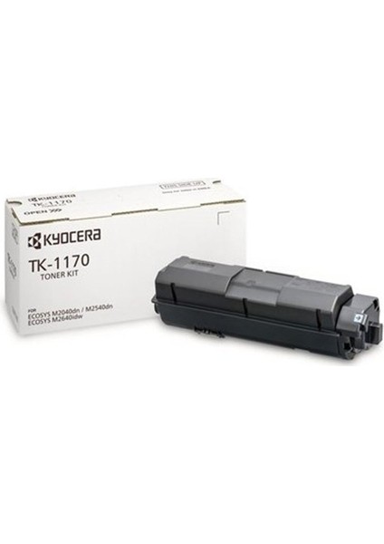 Mita TK-1170 Toner
