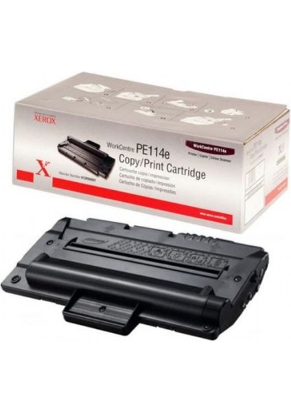 Workcentre PE114 Toner -013R00607