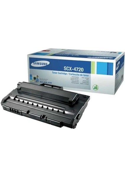 SCX-4520/SV489A Toner
