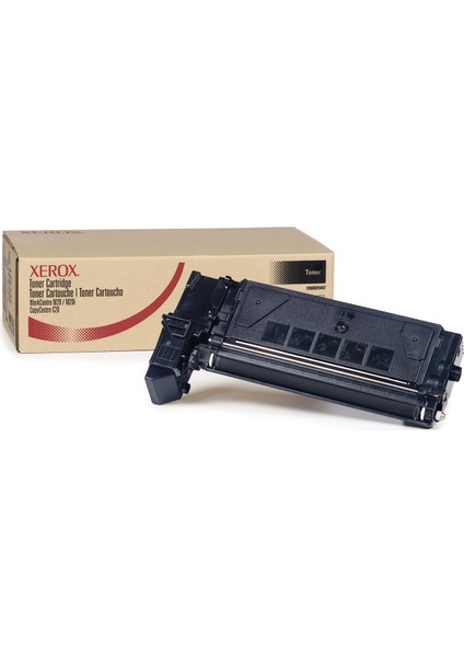 Workcentre M20 Toner -106R01048