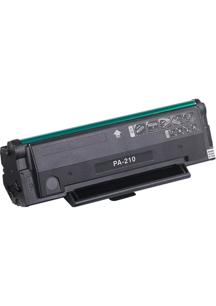 PA-210 Muadil Toner