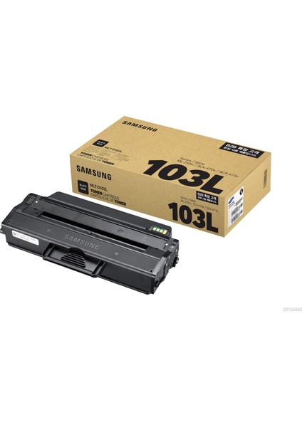 ML-2955 / MLT-D103L Toner