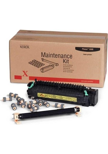 Phaser 5335-108R00772 Bakım Kiti